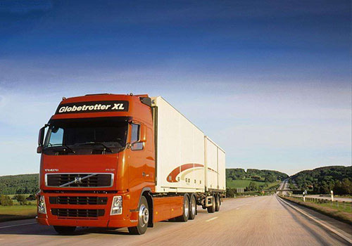 智慧物流，這樣改變你我生活