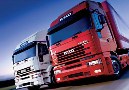 中山物流公司貨運(yùn)物流大致流程介紹