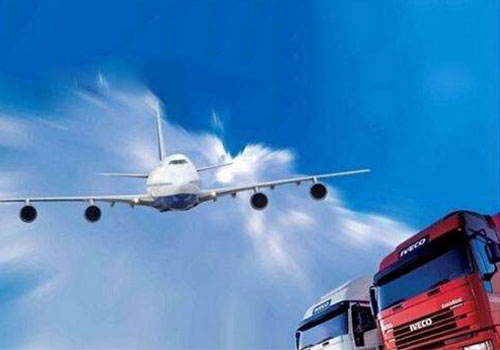 現代物流信息技術的五大組成